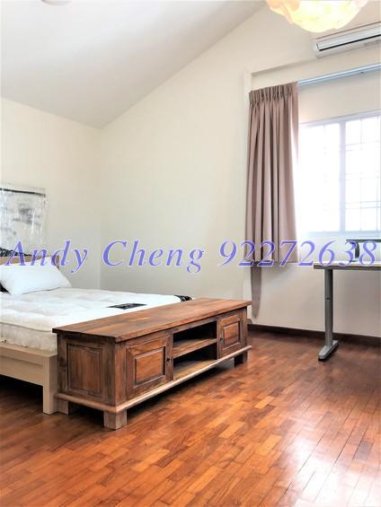 Serangoon Garden Estate (D19), Semi-Detached #172854932